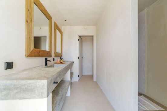 Casa Mannaz & Casa Ansuz