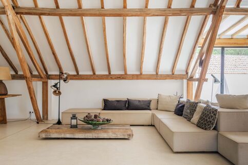 Casa Mannaz & Casa Ansuz