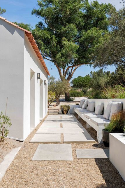 Casa Mannaz & Casa Ansuz