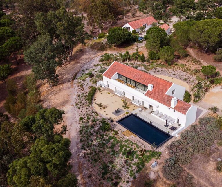 Casa Mannaz & Casa Ansuz