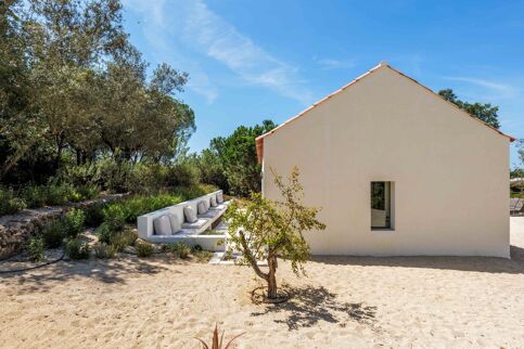 Casa Mannaz & Casa Ansuz