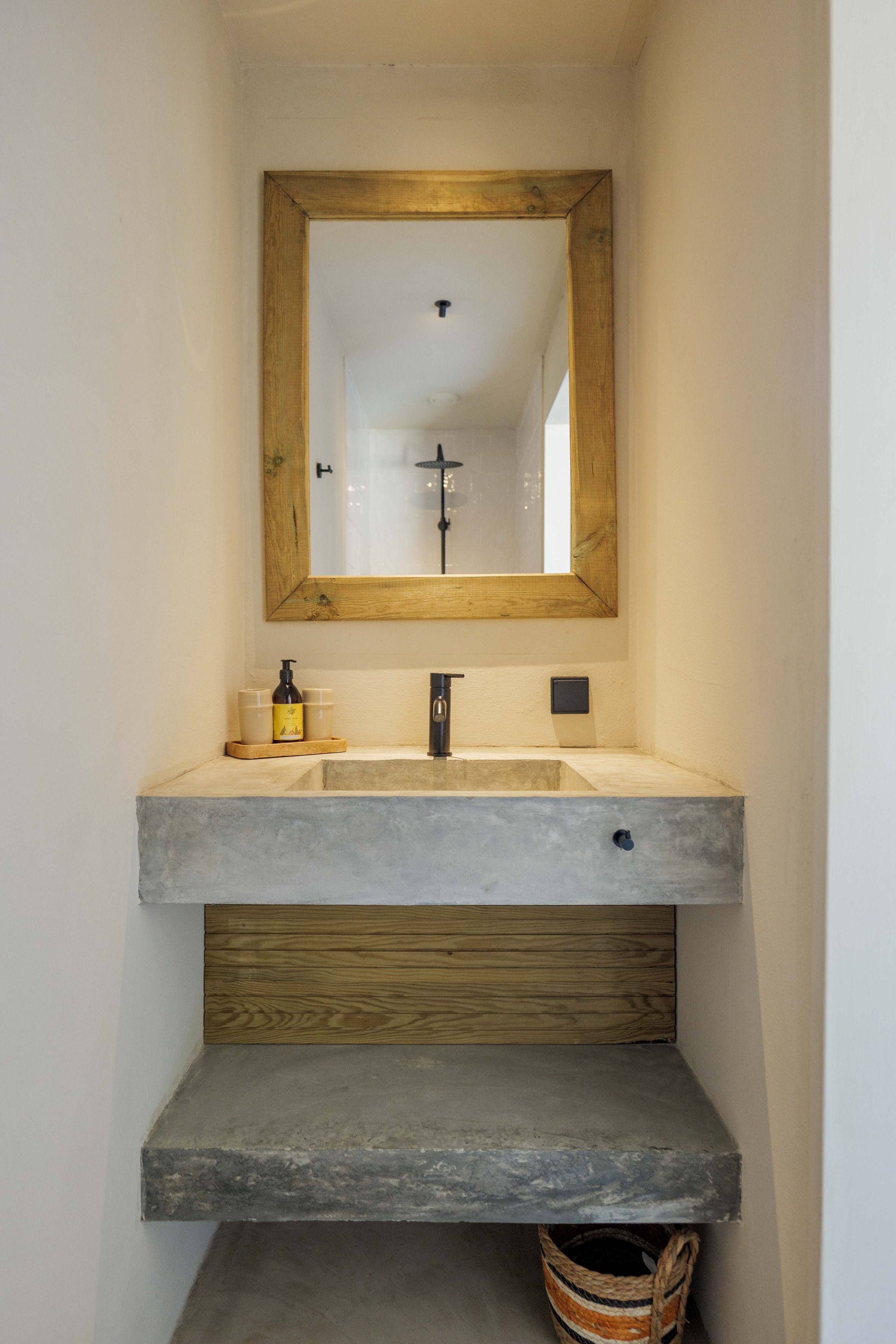 Casa Mannaz & Casa Ansuz