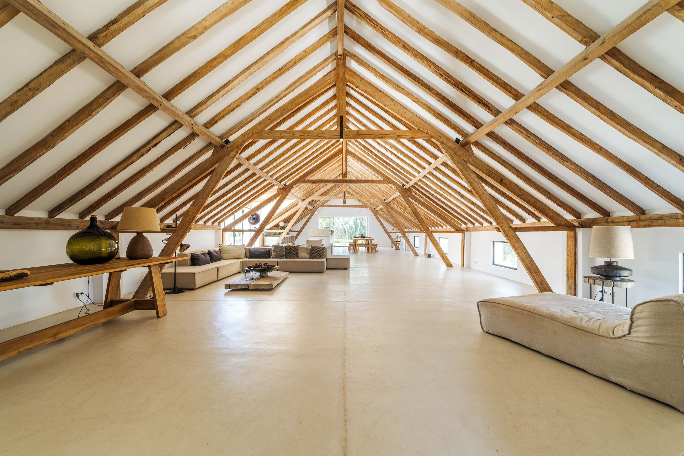 Casa Mannaz & Casa Ansuz