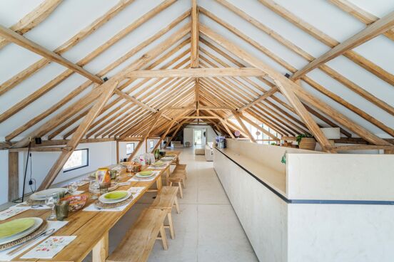 Casa Mannaz & Casa Ansuz