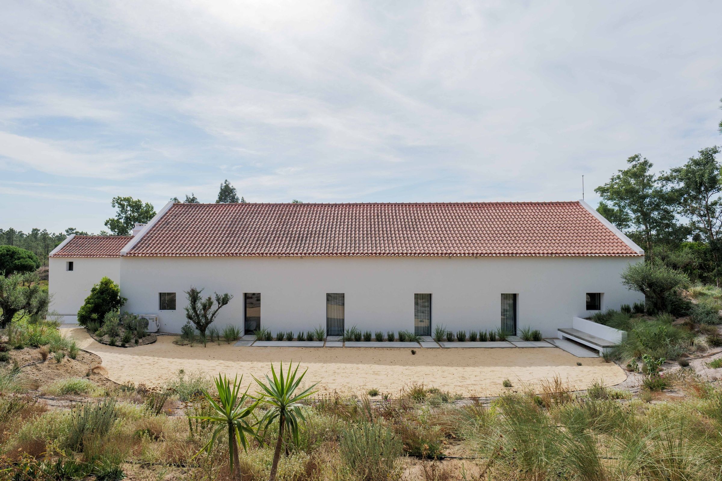 Casa Mannaz & Casa Ansuz
