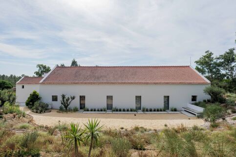 Casa Mannaz & Casa Ansuz
