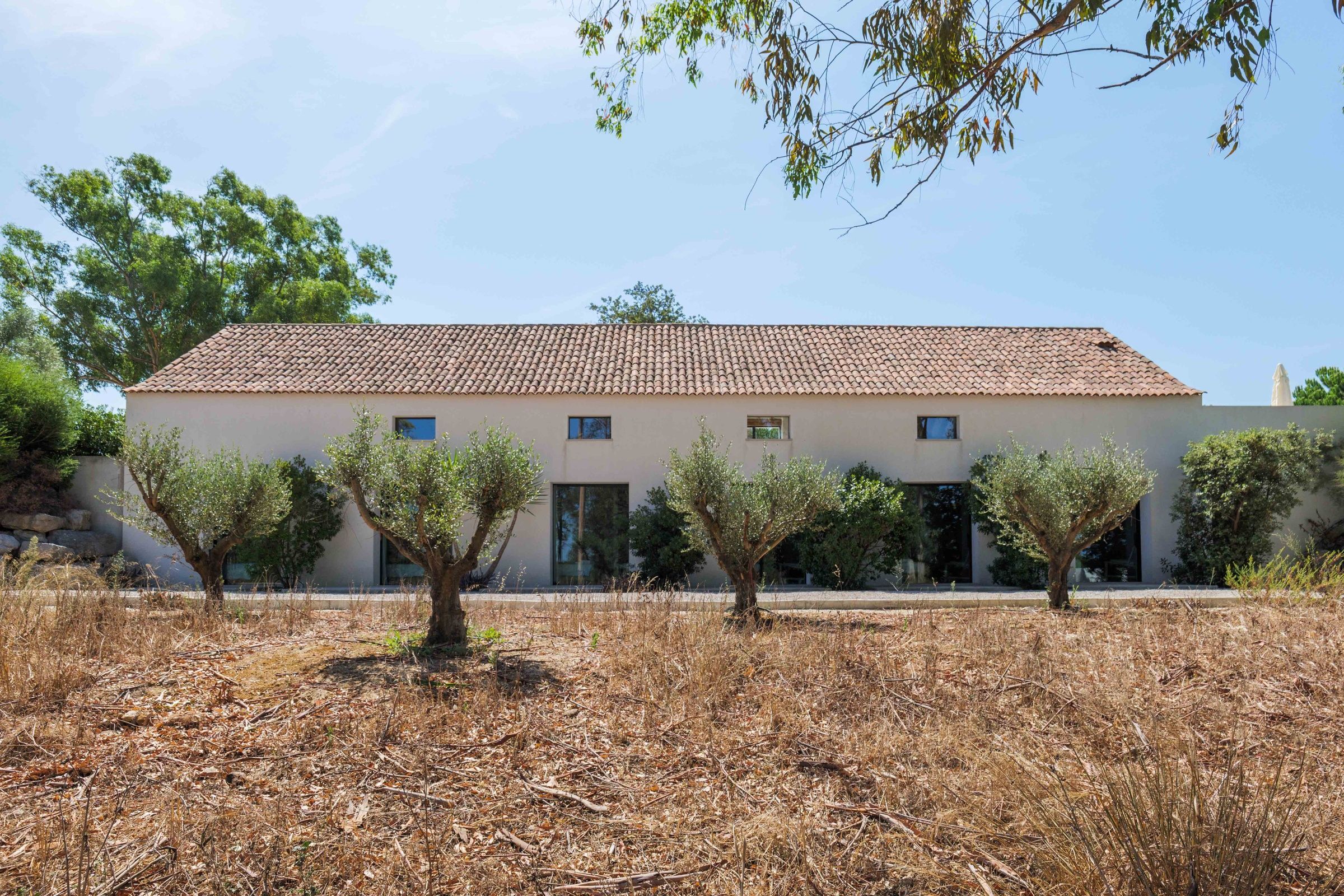 Casa Mannaz & Casa Ansuz