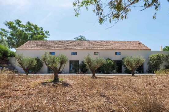 Casa Mannaz & Casa Ansuz