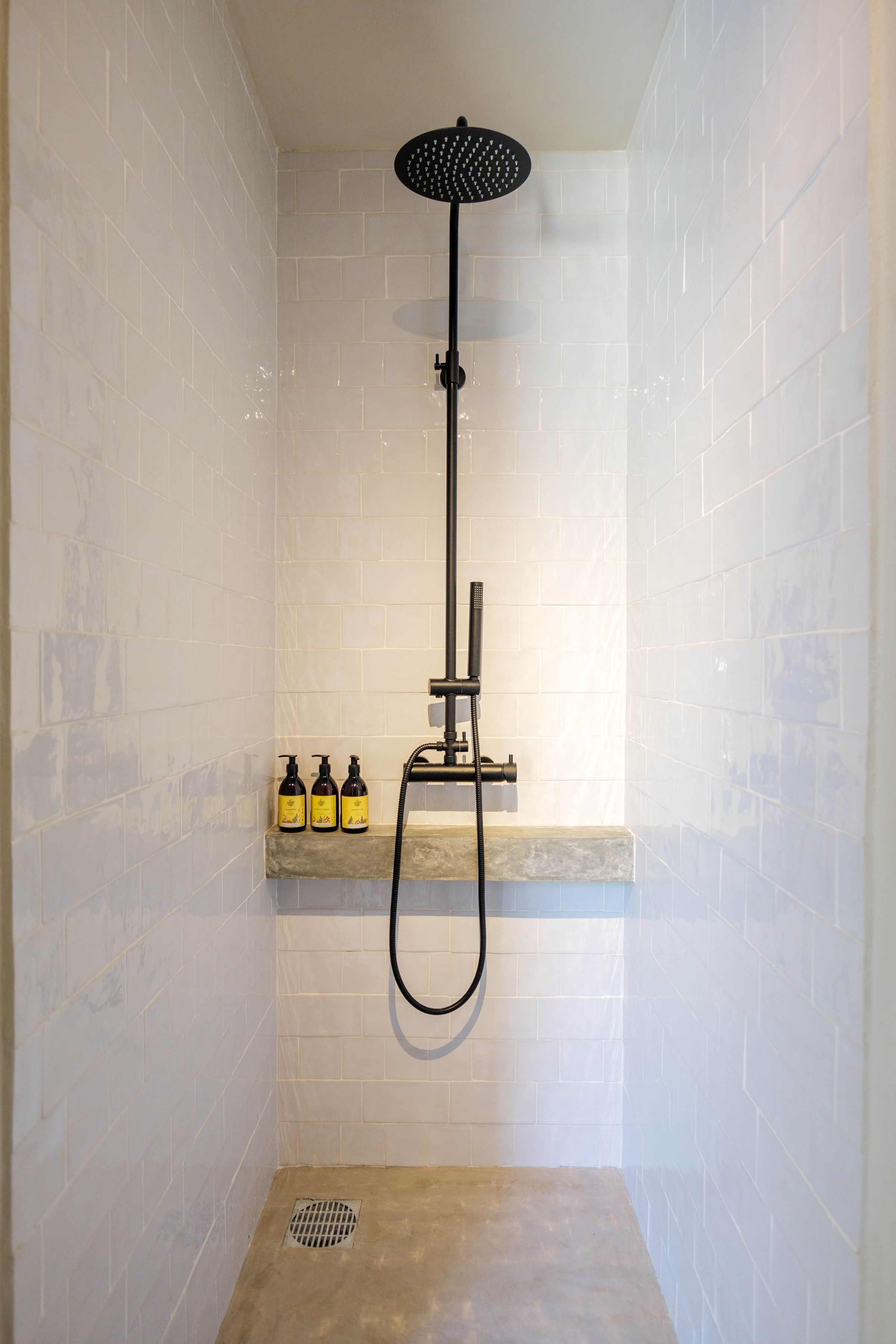 Casa Mannaz & Casa Ansuz