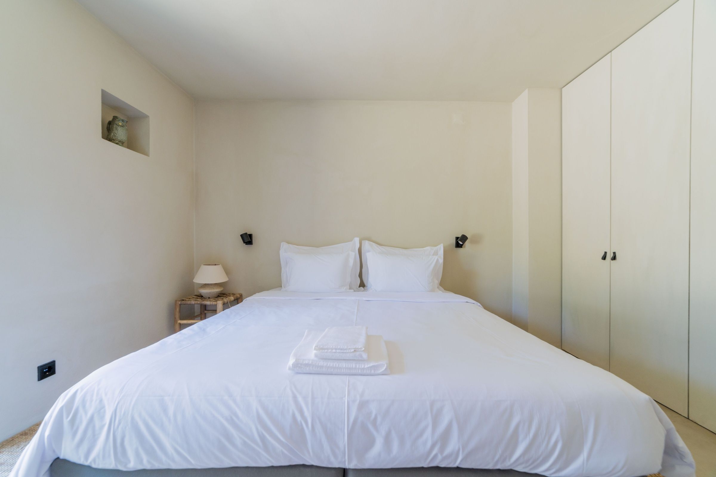 Casa Mannaz & Casa Ansuz