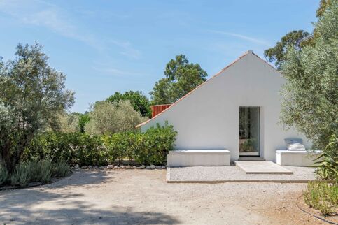 Casa Mannaz & Casa Ansuz