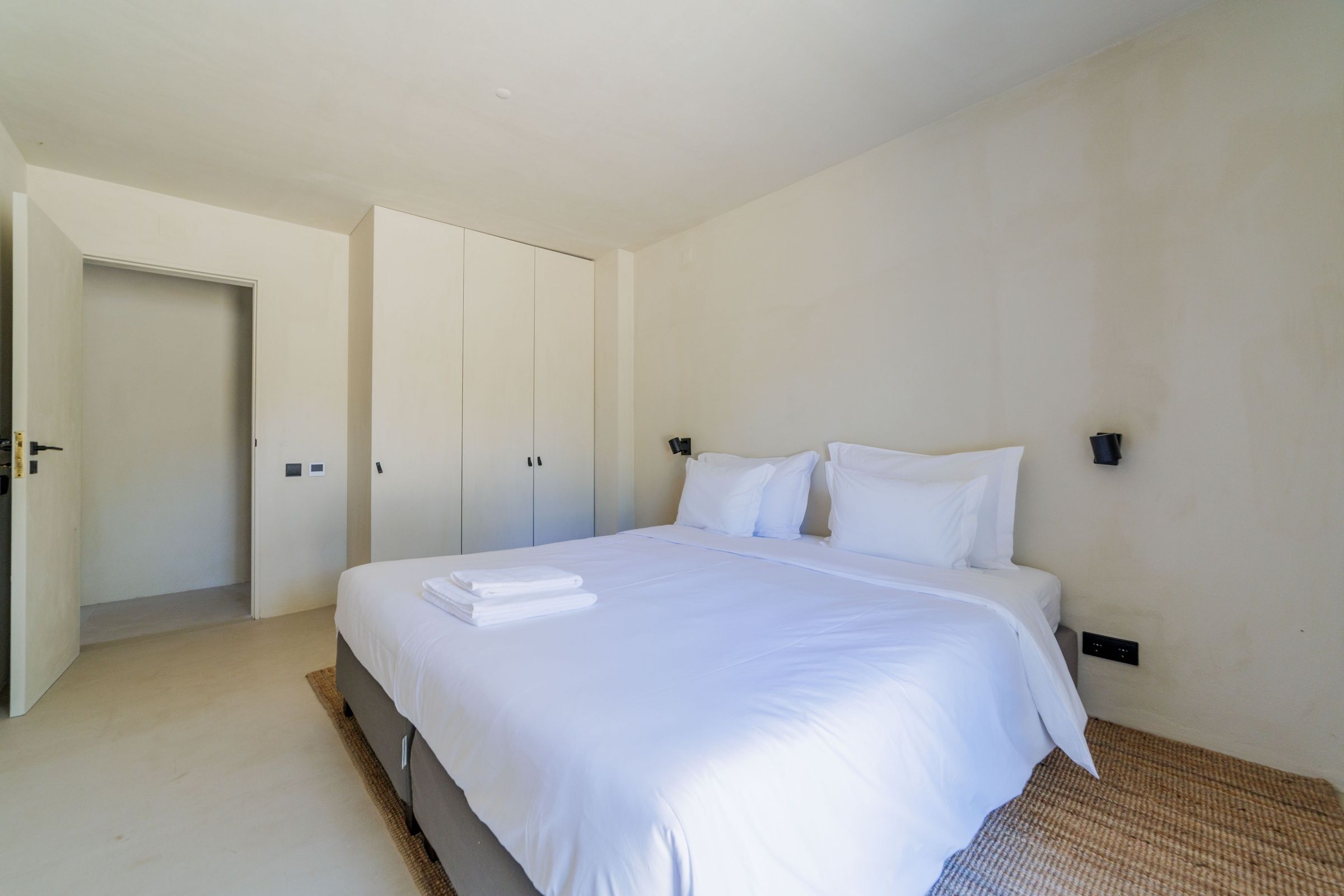 Casa Mannaz & Casa Ansuz