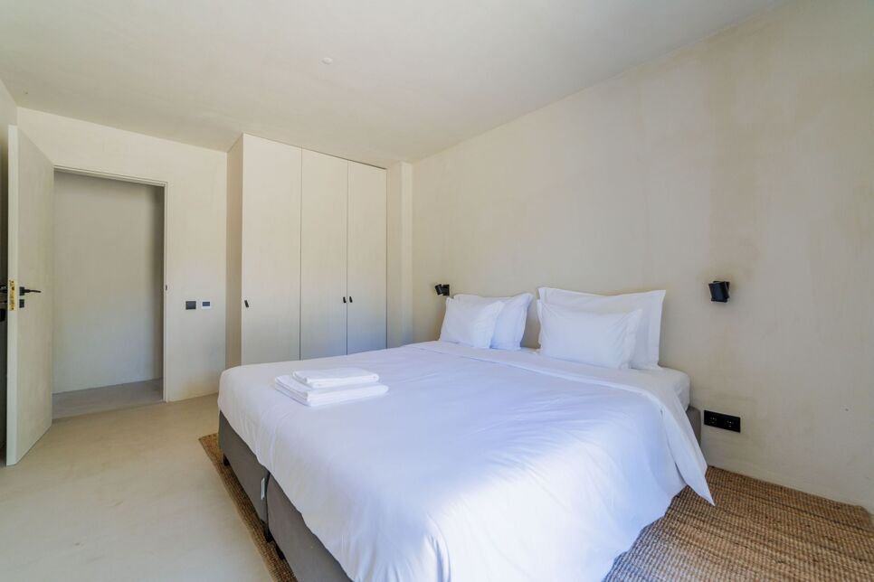 Casa Mannaz & Casa Ansuz