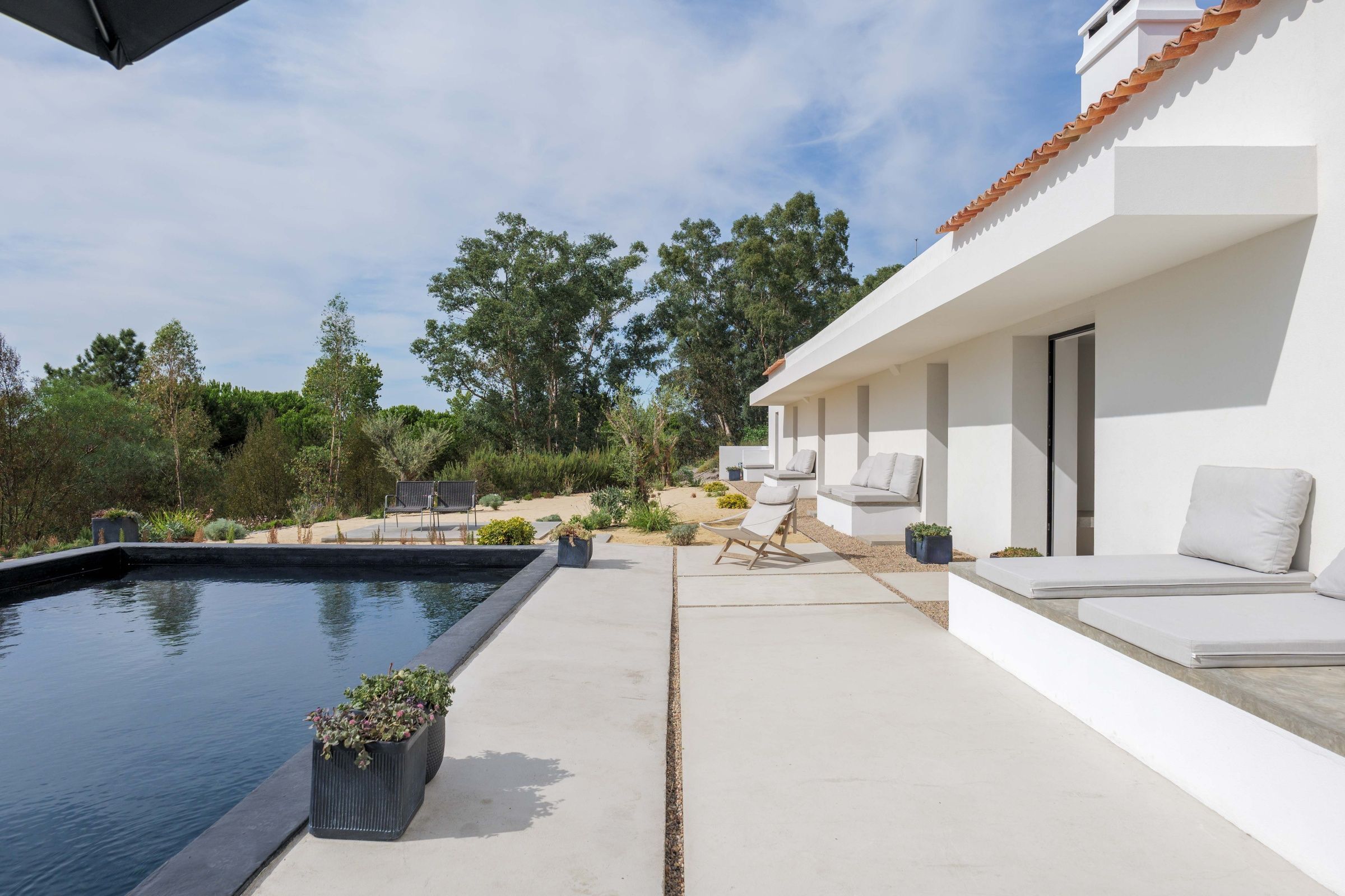 Casa Mannaz & Casa Ansuz