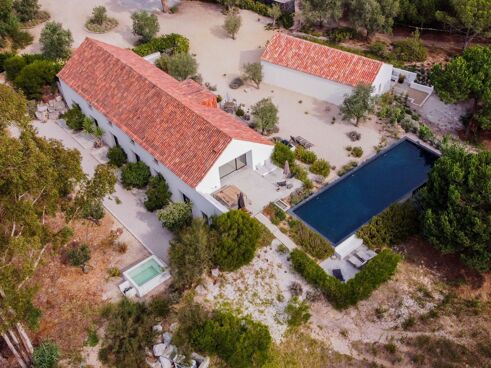 Casa Mannaz & Casa Ansuz