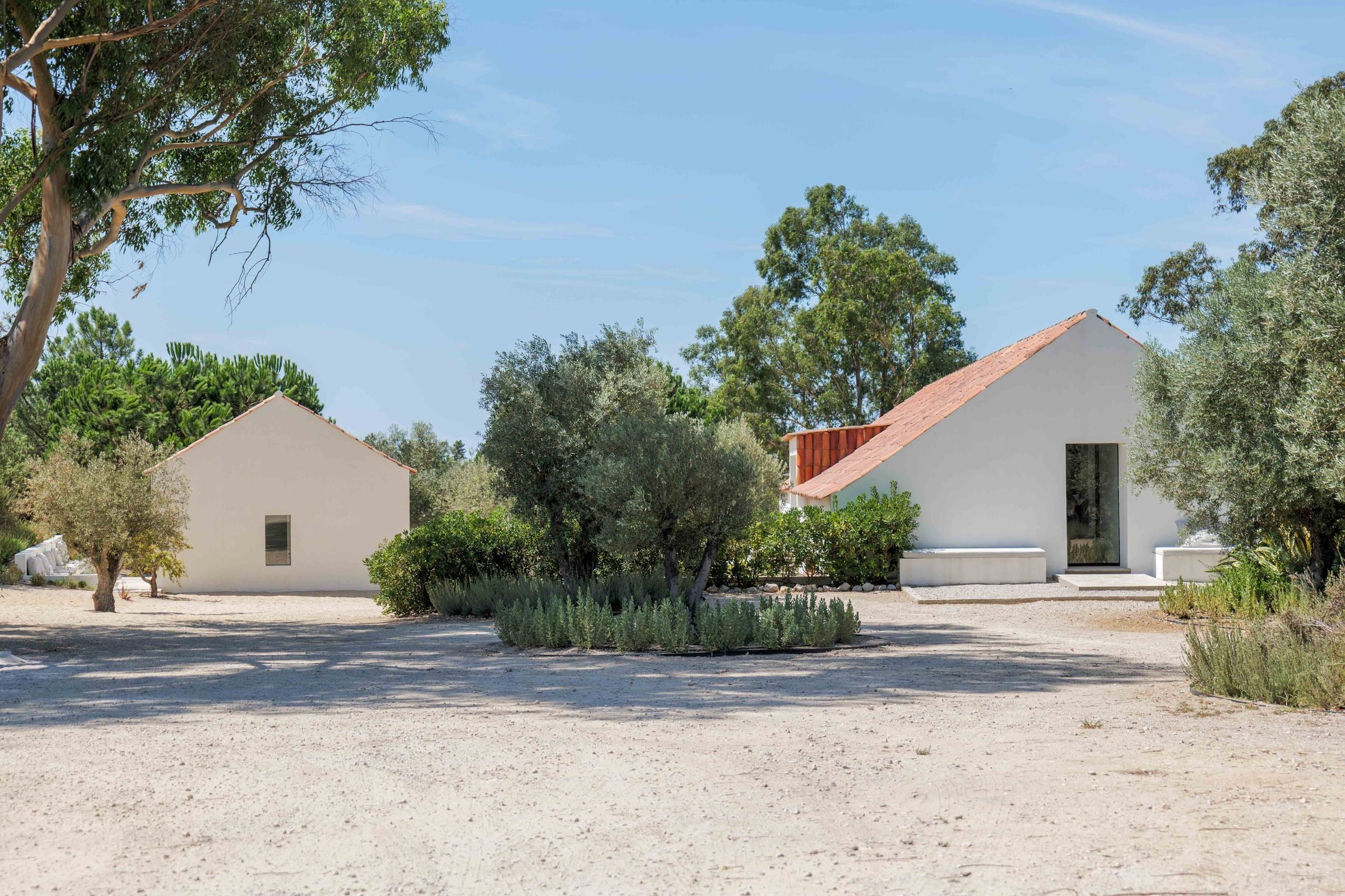 Casa Mannaz & Casa Ansuz