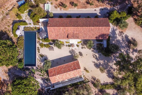 Casa Mannaz & Casa Ansuz