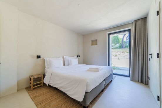 Casa Mannaz & Casa Ansuz