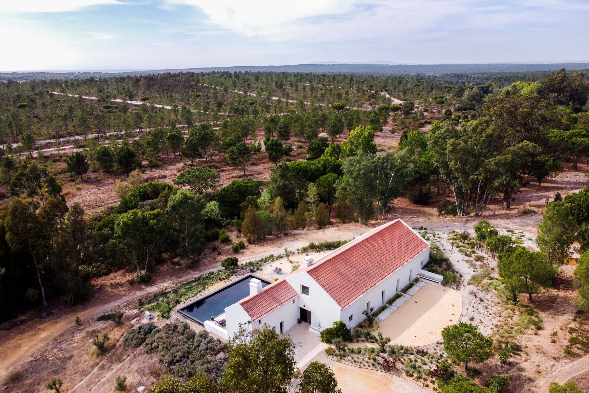 Casa Mannaz & Casa Ansuz
