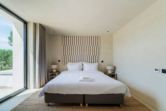 Casa Mannaz & Casa Ansuz