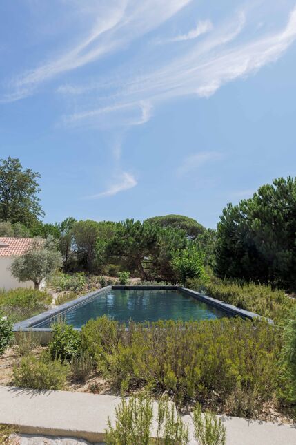 Casa Mannaz & Casa Ansuz