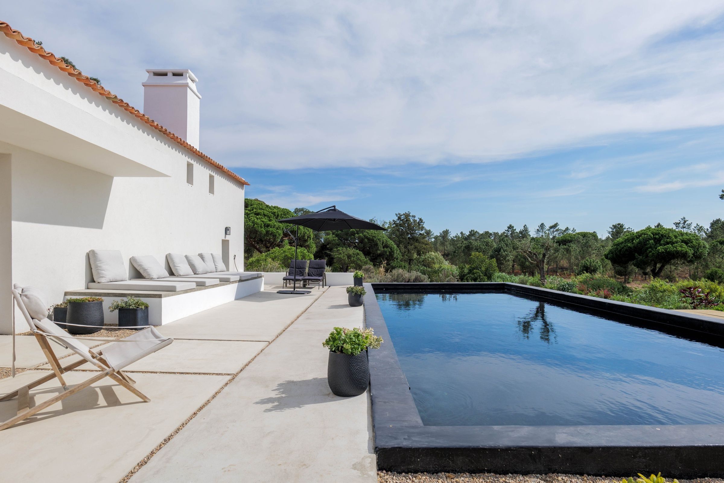 Casa Mannaz & Casa Ansuz