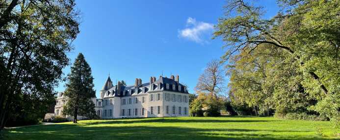 Château des Vignes