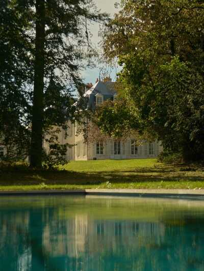 Château des Vignes