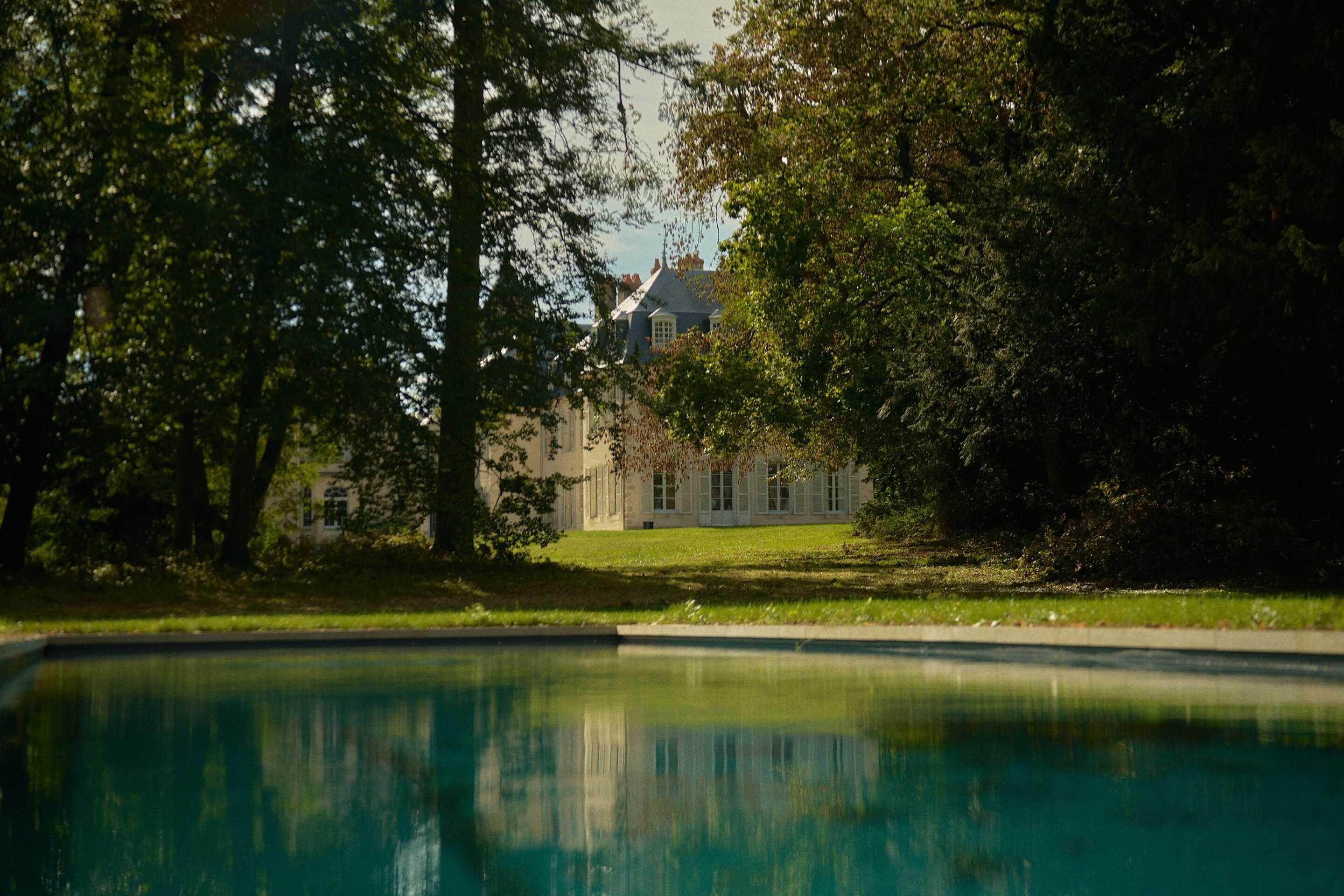 Château des Vignes