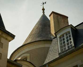Château des Vignes