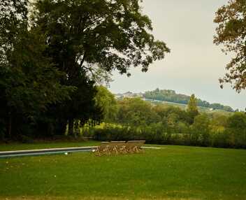 Château des Vignes