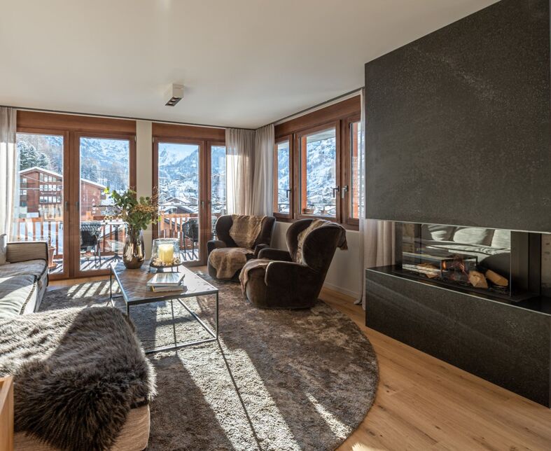 Appartement Reinhold