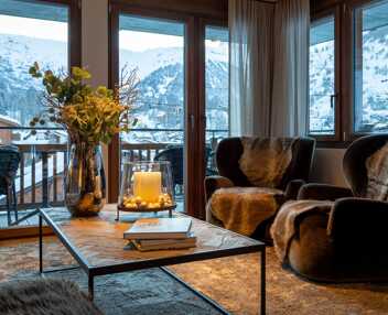 Appartement Reinhold