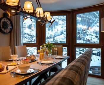 Appartement Reinhold