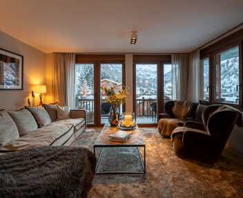 Appartement Reinhold