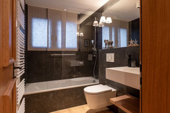 Appartement Reinhold