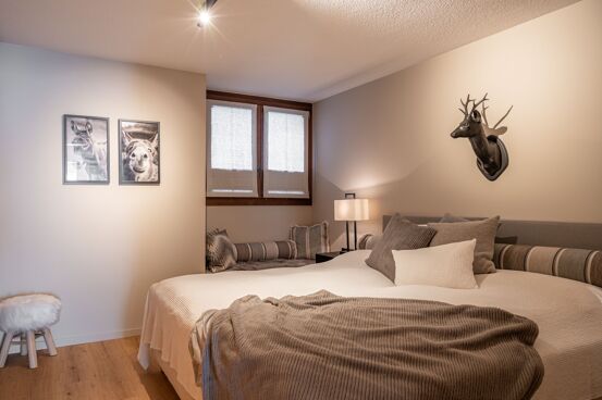 Appartement Reinhold