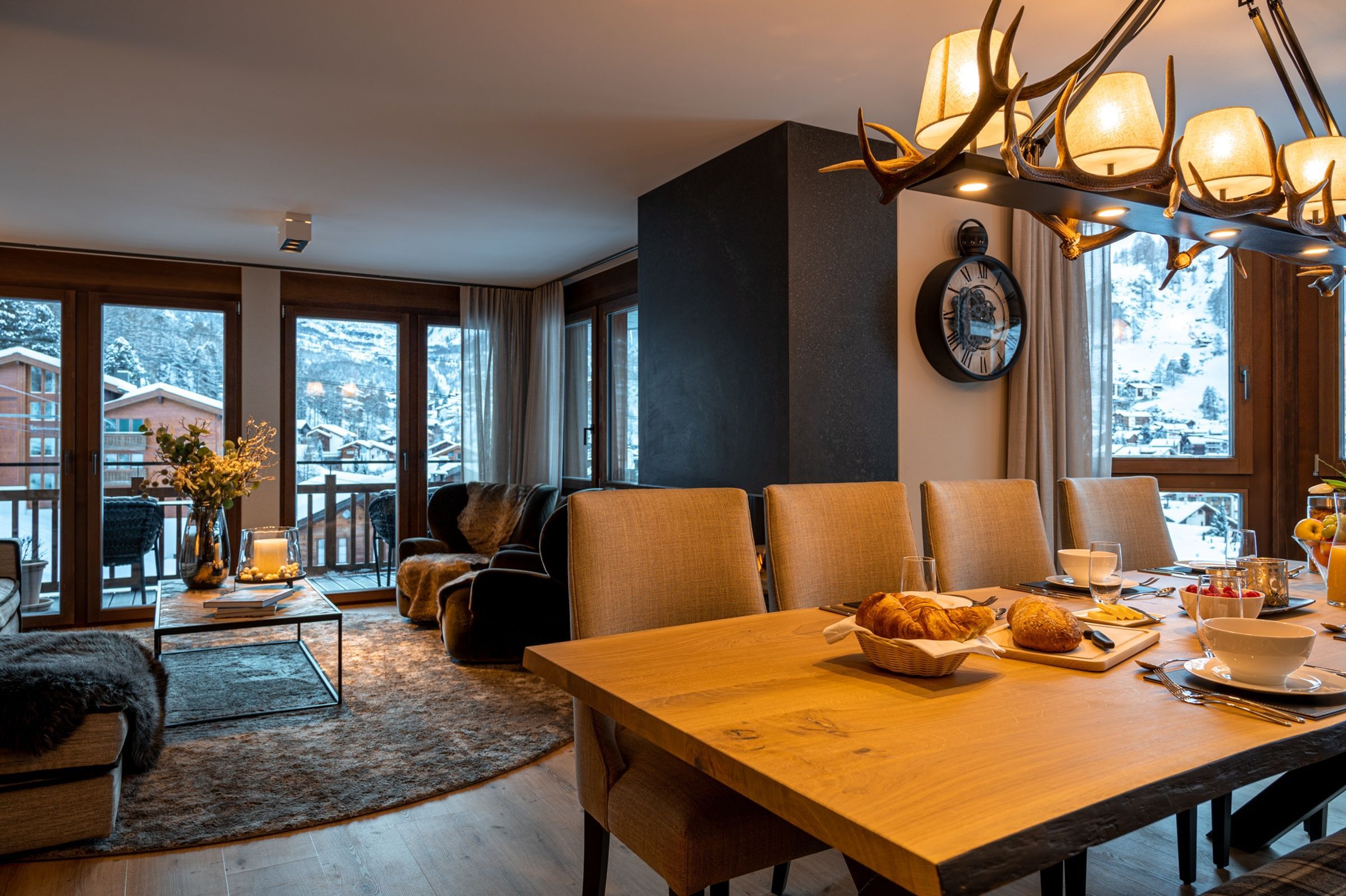 Appartement Reinhold