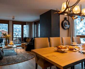 Appartement Reinhold