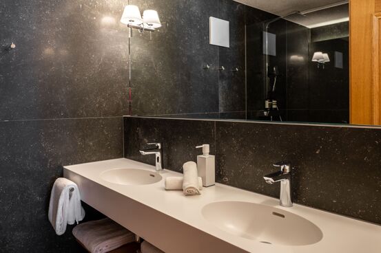 Appartement Reinhold