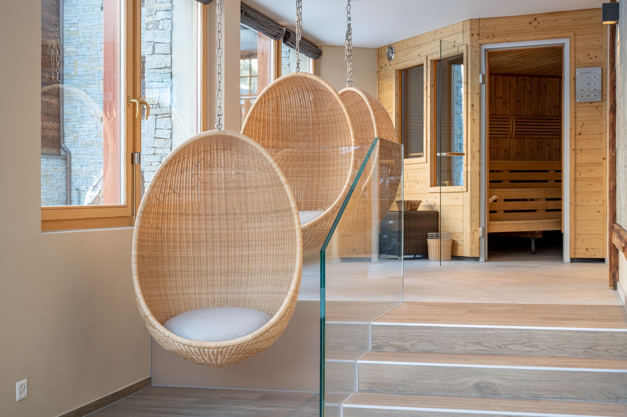 Appartement Reinhold