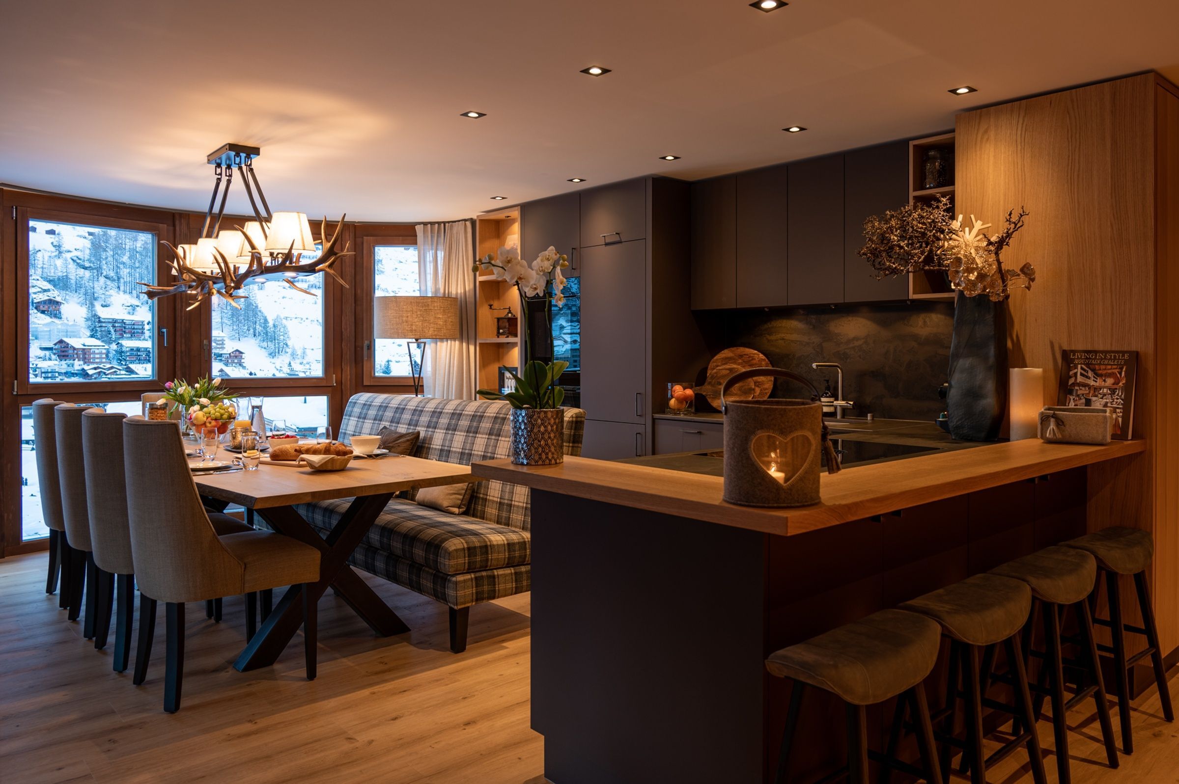 Appartement Reinhold