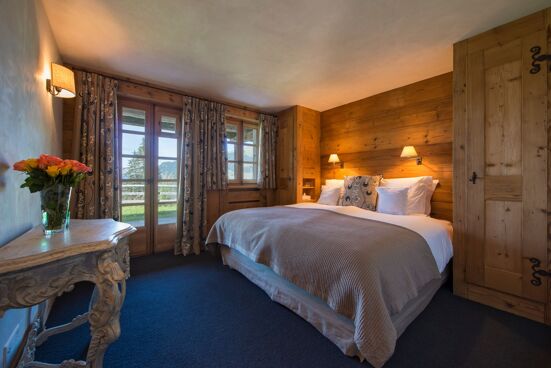 Chalet Tesseln