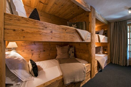 Chalet Tesseln