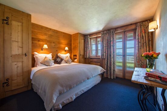 Chalet Tesseln