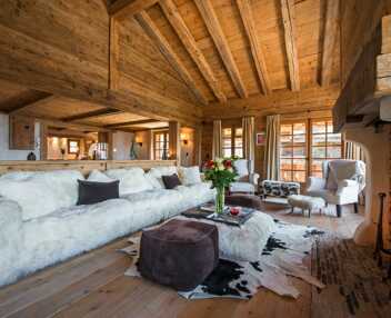 Chalet Tesseln