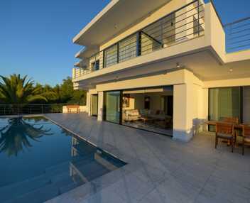 Villa Kila