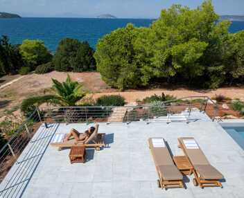 Villa Kila