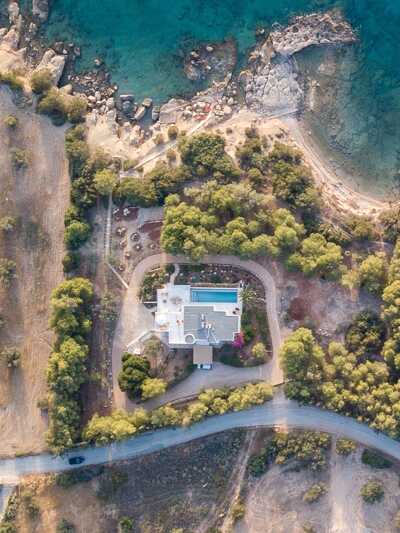 Villa Kila