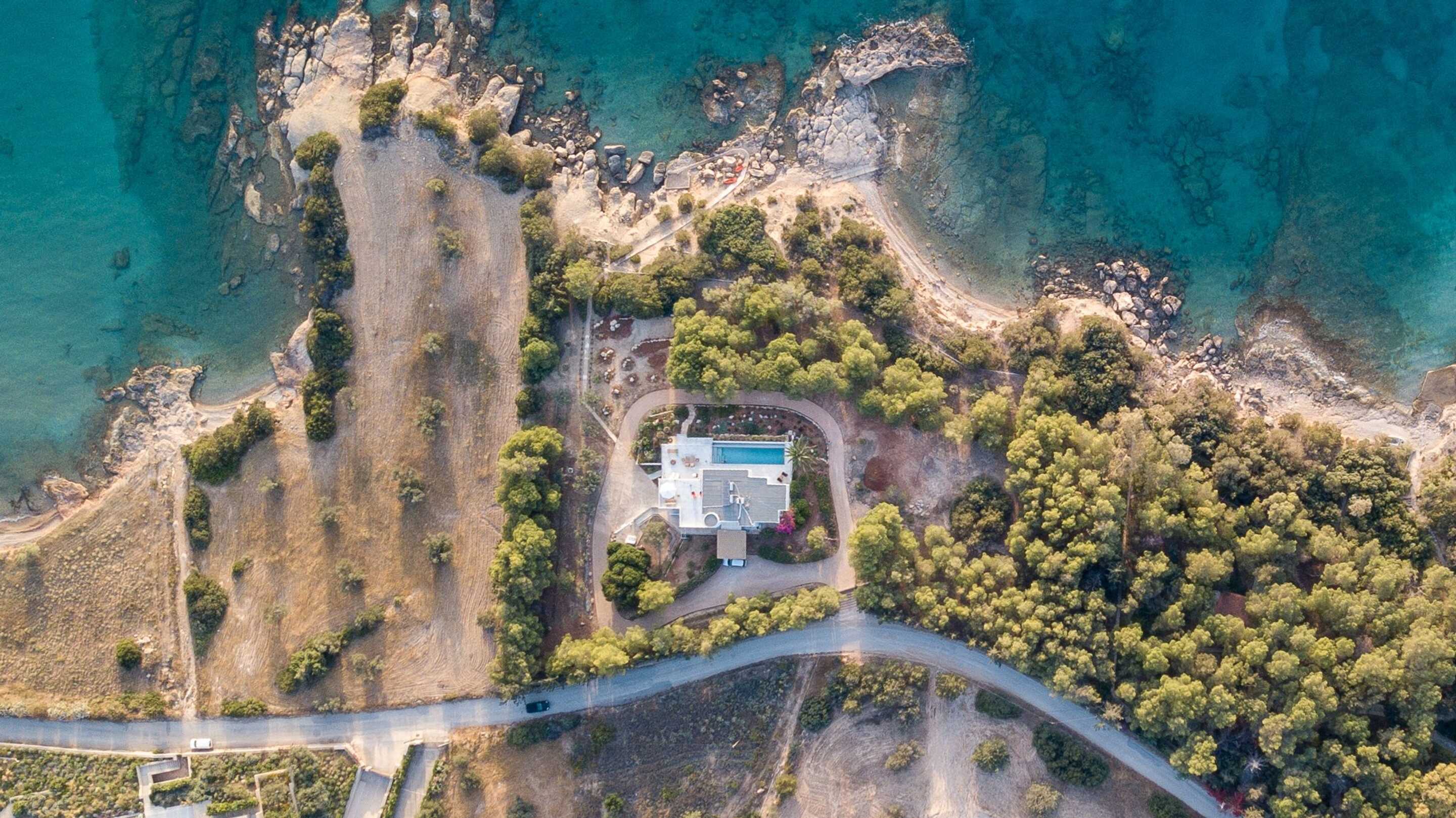 Villa Kila